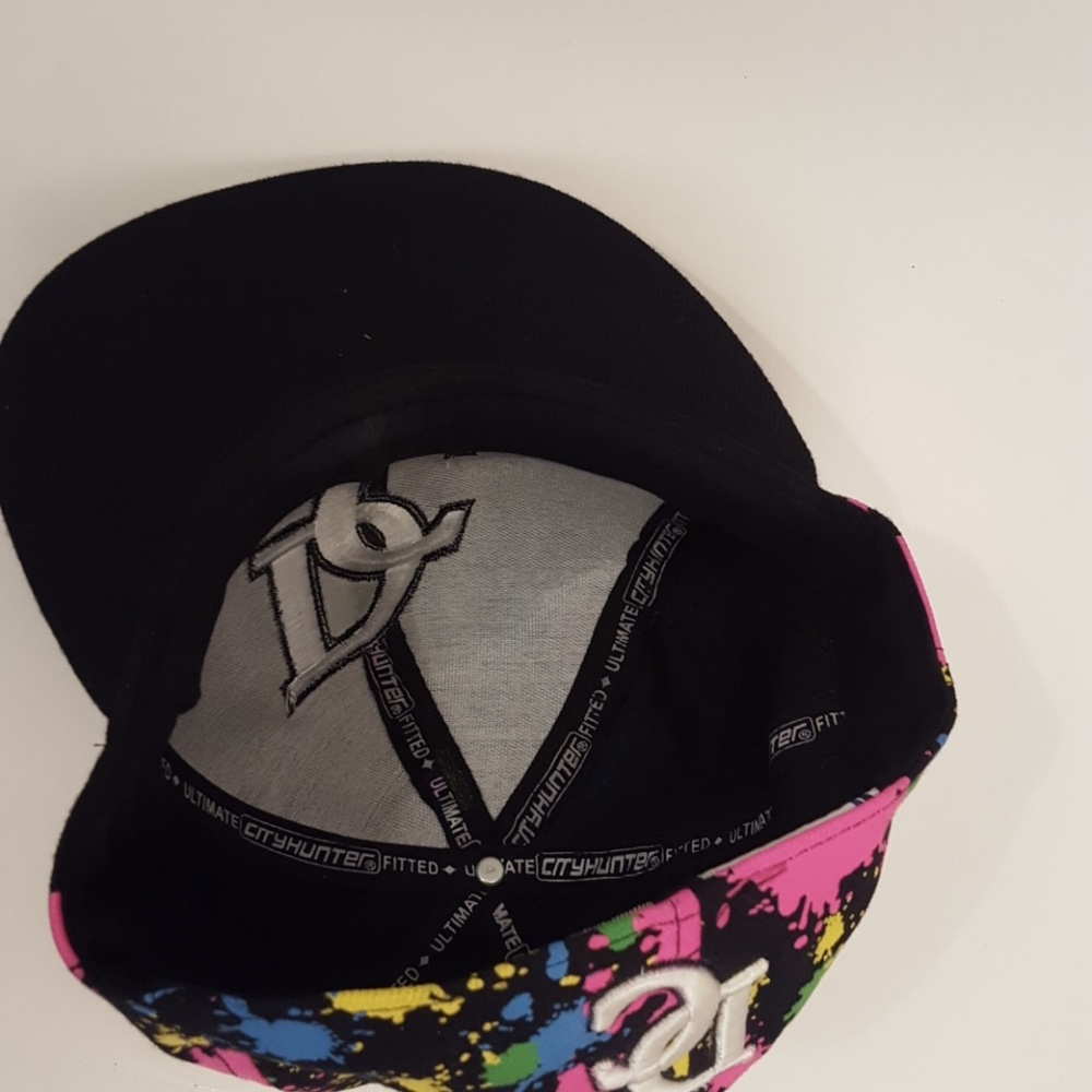 Washington DC baseball cap/hat - Picture 3 of 5